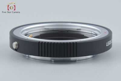 【中古】Leica ライカ S-Adapter H 16030 元箱付き