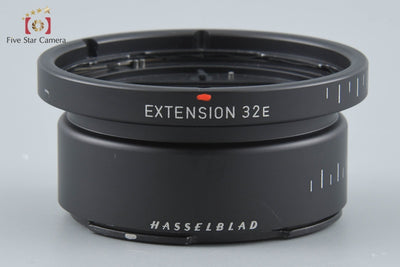 【中古】HASSELBLAD ハッセルブラッド 32E エクステンションチューブ