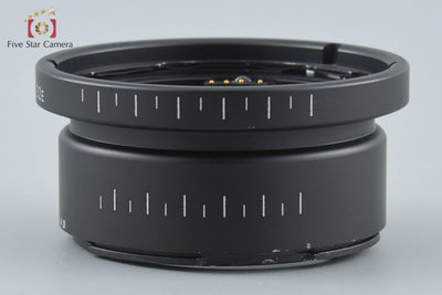 【中古】HASSELBLAD ハッセルブラッド 32E エクステンションチューブ