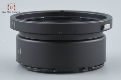 【中古】HASSELBLAD ハッセルブラッド 32E エクステンションチューブ