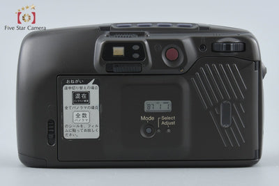【中古】PENTAX ペンタックス Zoom 280-P コンパクトフィルムカメラ