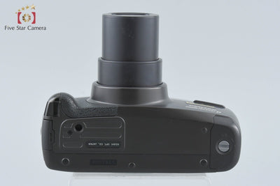 【中古】PENTAX ペンタックス Zoom 280-P コンパクトフィルムカメラ