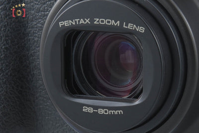 【中古】PENTAX ペンタックス Zoom 280-P コンパクトフィルムカメラ