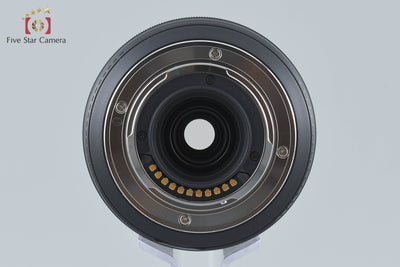 【中古】OM SYSTEM (OLYMPUS) オーエム システム M.ZUIKO DIGITAL ED 75-300mm f/4.8-6.7 II ブラック 元箱付き