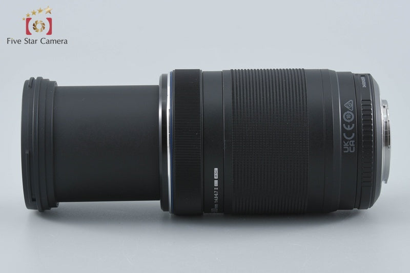中古】OM SYSTEM (OLYMPUS) オーエム システム M.ZUIKO DIGITAL ED 75