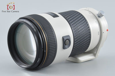 【中古】MINOLTA ミノルタ AF APO TELE ZOOM 80-200mm f/2.8 G