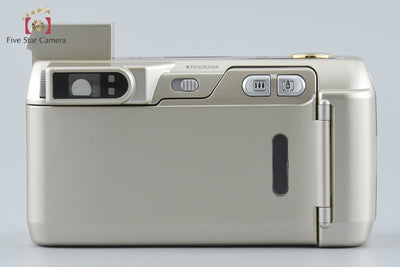 【中古】Nikon ニコン Lite Touch Zoom 120 ED AF コンパクトフィルムカメラ