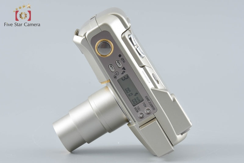 中古】Nikon ニコン Lite Touch Zoom 120 ED AF コンパクトフィルム
