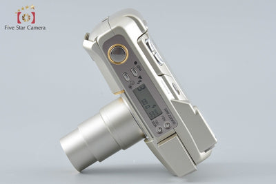 【中古】Nikon ニコン Lite Touch Zoom 120 ED AF コンパクトフィルムカメラ