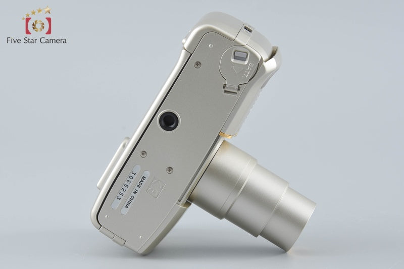 中古】Nikon ニコン Lite Touch Zoom 120 ED AF コンパクトフィルム