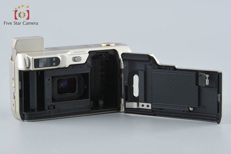 中古】Nikon ニコン Lite Touch Zoom 120 ED AF コンパクトフィルム