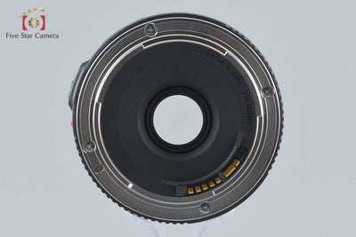 【中古】Canon キヤノン EF 40mm f/2.8 STM