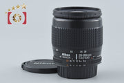 【中古】Nikon ニコン AF NIKKOR 28-80mm f/3.5-5.6 D