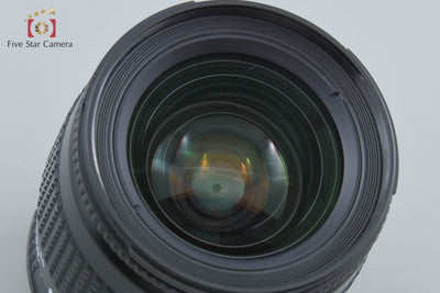 【中古】Nikon ニコン AF NIKKOR 28-80mm f/3.5-5.6 D