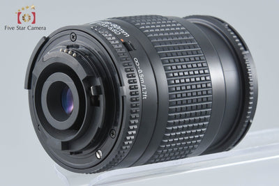 【中古】Nikon ニコン AF NIKKOR 28-80mm f/3.5-5.6 D