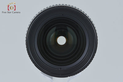 【中古】Nikon ニコン AF NIKKOR 28-80mm f/3.5-5.6 D