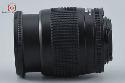 【中古】Nikon ニコン AF NIKKOR 28-80mm f/3.5-5.6 D