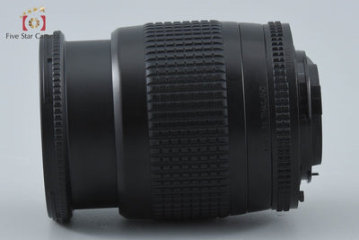【中古】Nikon ニコン AF NIKKOR 28-80mm f/3.5-5.6 D