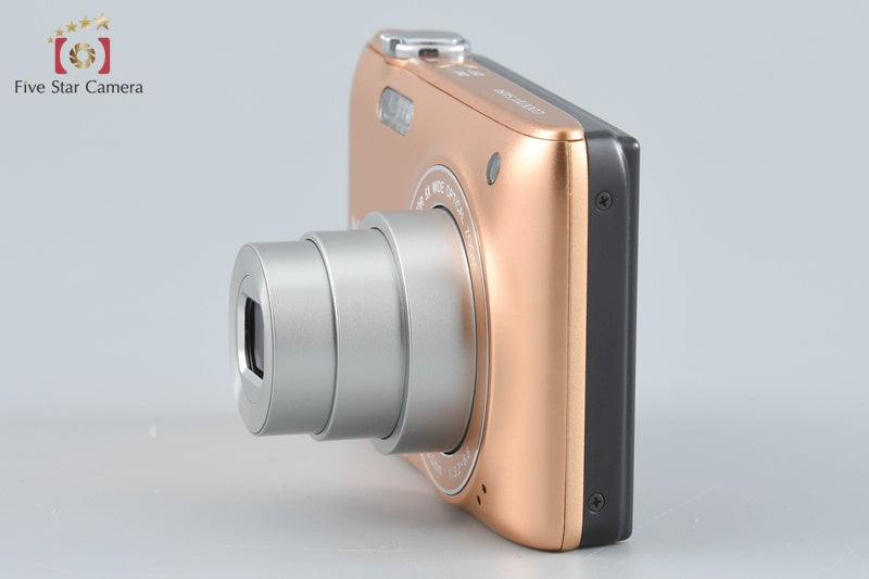 中古】Nikon ニコン COOLPIX S4150 ハニーブロンズ コンパクトデジタル