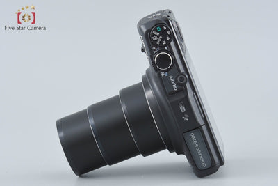 【中古】Nikon ニコン COOLPIX S9700 プレシャスブラック コンパクトデジタルカメラ