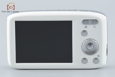 【中古】Panasonic パナソニック LUMIX DMC-S2 ホワイト コンパクトデジタルカメラ