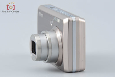 【中古】Nikon ニコン COOLPIX S600 ピンクゴールド コンパクトデジタルカメラ