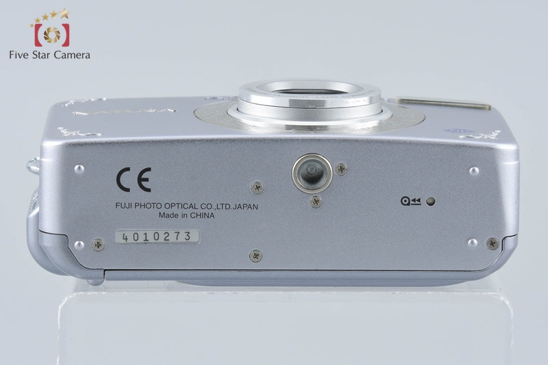 中古】FUJIFILM 富士フイルム NATURA S ラベンダー コンパクトフィルム