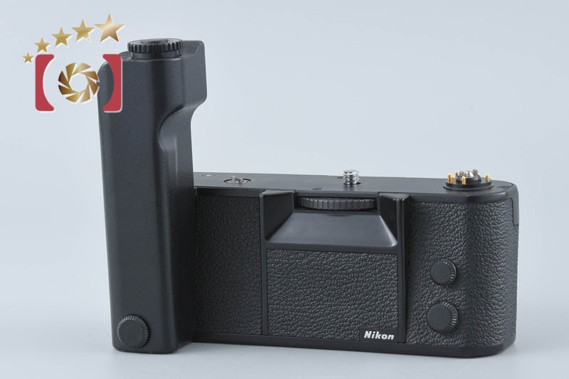 【中古】Nikon ニコン MD-4 モータードライブ