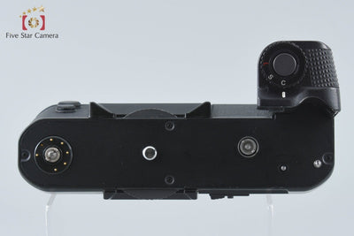 【中古】Nikon ニコン MD-4 モータードライブ