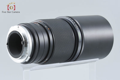 【中古】OLYMPUS オリンパス F.ZUIKO AUTO-T 300mm f/4.5