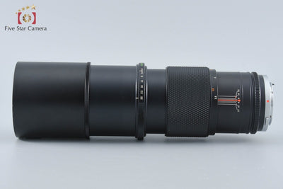 【中古】OLYMPUS オリンパス F.ZUIKO AUTO-T 300mm f/4.5