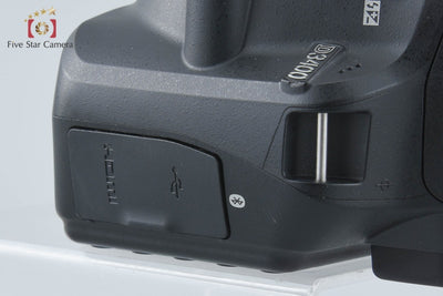 【中古】Nikon ニコン D3400 ブラック デジタル一眼レフカメラ シャッター回数僅少