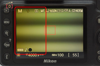 【中古】Nikon ニコン D3400 ブラック デジタル一眼レフカメラ シャッター回数僅少