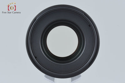 【中古】Canon キヤノン EF 100mm f/2.8 L MACRO IS USM 元箱付き