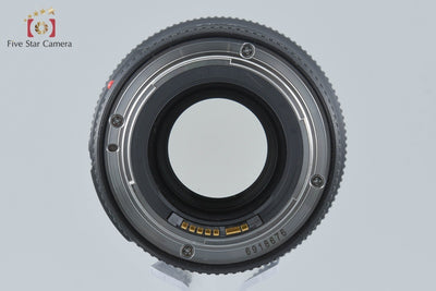 【中古】Canon キヤノン EF 100mm f/2.8 L MACRO IS USM 元箱付き