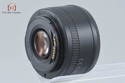 【中古】Canon キヤノン EF 50mm f/1.8 II
