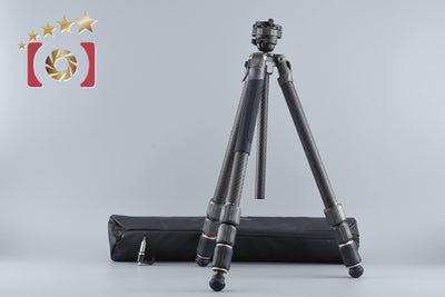 【中古】SmallRig スモールリグ FreeRover AP-100 カーボンファイバー三脚キット