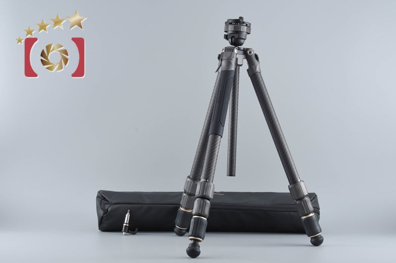 【中古】SmallRig スモールリグ FreeRover AP-100 カーボンファイバー三脚キット