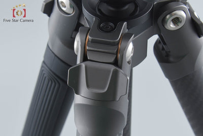 【中古】SmallRig スモールリグ FreeRover AP-100 カーボンファイバー三脚キット