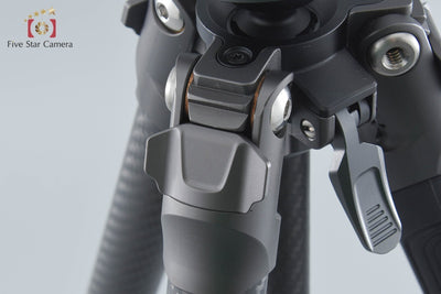 【中古】SmallRig スモールリグ FreeRover AP-100 カーボンファイバー三脚キット