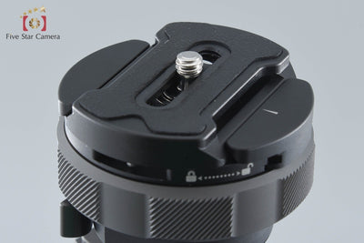 【中古】SmallRig スモールリグ FreeRover AP-100 カーボンファイバー三脚キット