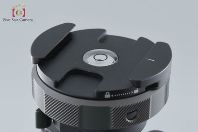 【中古】SmallRig スモールリグ FreeRover AP-100 カーボンファイバー三脚キット