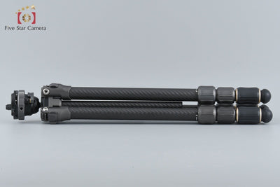【中古】SmallRig スモールリグ FreeRover AP-100 カーボンファイバー三脚キット