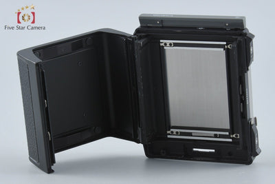 【中古】ZENZA BRONICA ゼンザブロニカ ETR + ZENZANON MC 75mm f/2.8