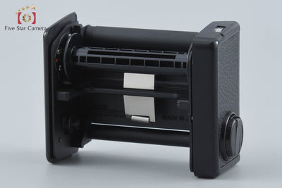 【中古】ZENZA BRONICA ゼンザブロニカ ETR + ZENZANON MC 75mm f/2.8
