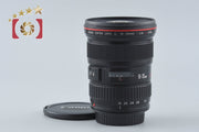 【中古】Canon キヤノン EF 16-35mm f/2.8 L USM
