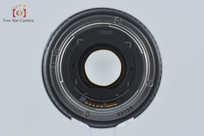【中古】Canon キヤノン EF 16-35mm f/2.8 L USM