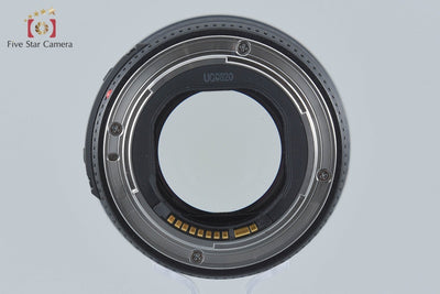 【中古】Canon キヤノン EF 135mm f/2 L USM 元箱付き