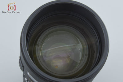 【中古】Nikon ニコン AF NIKKOR 80-200mm f/2.8 D ED New