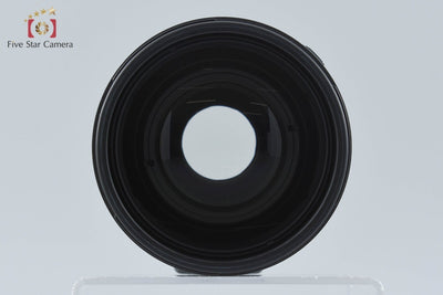 【中古】Nikon ニコン AF NIKKOR 80-200mm f/2.8 D ED New